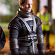 Illustration for article titled Set photos from the Doctor Who Christmas special